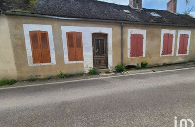 vente maison 35 000 € à proximité de Pouy-sur-Vannes (10290)