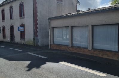 vente maison 230 000 € à proximité de Chavagnes-en-Paillers (85250)