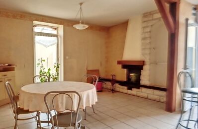 vente maison 230 000 € à proximité de Mesnard-la-Barotière (85500)