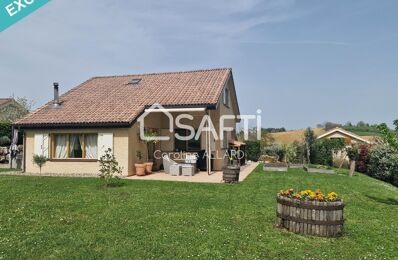 vente maison 280 000 € à proximité de L'Isle-en-Dodon (31230)