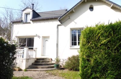 vente maison 186 900 € à proximité de Artannes-sur-Indre (37260)