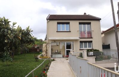 vente maison 443 000 € à proximité de Croissy-sur-Seine (78290)