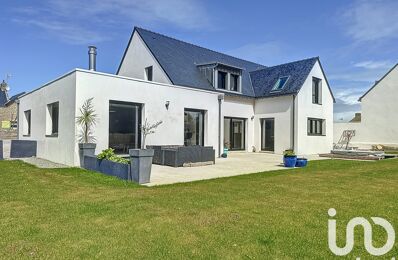 vente maison 1 286 000 € à proximité de Crac'H (56950)