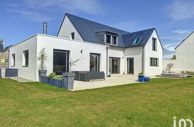 vente maison 1 286 000 € à proximité de Saint-Gildas-de-Rhuys (56730)