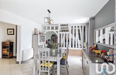 vente maison 235 000 € à proximité de Saint-Saire (76270)