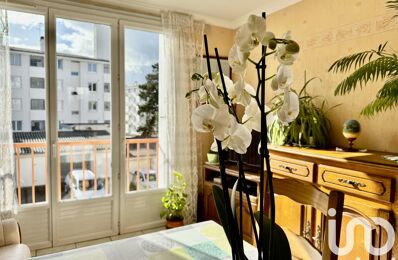 vente appartement 182 500 € à proximité de Bourgbarré (35230)