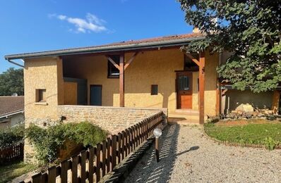 vente maison 368 000 € à proximité de Saint-Clément-les-Places (69930)