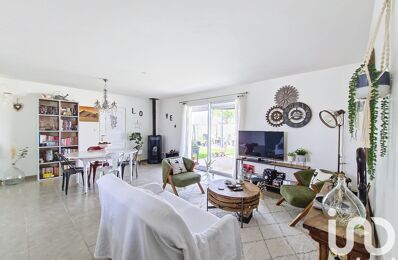 vente maison 297 000 € à proximité de Vérines (17540)