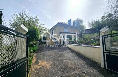 vente maison 150 150 € à proximité de Almont-les-Junies (12300)