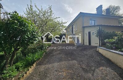 vente maison 150 150 € à proximité de Grand-Vabre (12320)