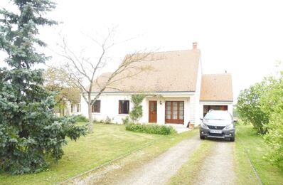 vente maison 252 000 € à proximité de Leugny (86220)