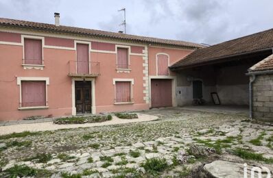 vente maison 262 000 € à proximité de Tornac (30140)