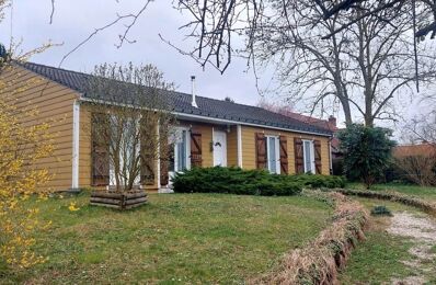 vente maison 259 000 € à proximité de Sebourg (59990)