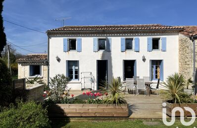 vente maison 479 000 € à proximité de La Clisse (17600)