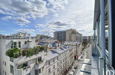 vente appartement 849 000 € à proximité de Saint-Denis (93200)