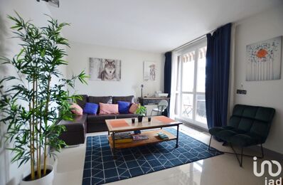 vente appartement 164 000 € à proximité de Deuil-la-Barre (95170)