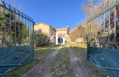 vente maison 249 000 € à proximité de Saint-Julien-les-Rosiers (30340)