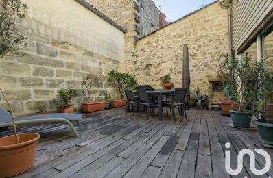 vente appartement 870 000 € à proximité de Artigues-Près-Bordeaux (33370)