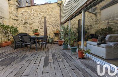 vente appartement 850 000 € à proximité de Saint-Sulpice-Et-Cameyrac (33450)