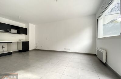 location appartement 676 € CC /mois à proximité de Gignac (34150)