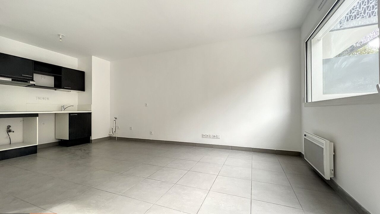appartement 2 pièces 42 m2 à louer à Montpellier (34000)