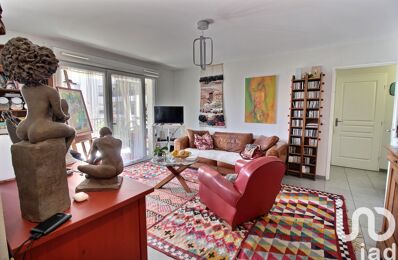 vente appartement 230 000 € à proximité de Septèmes-les-Vallons (13240)