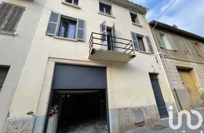 immeuble  pièces 133 m2 à vendre à Hyères (83400)