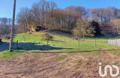 vente terrain 50 000 € à proximité de Hargarten-Aux-Mines (57550)