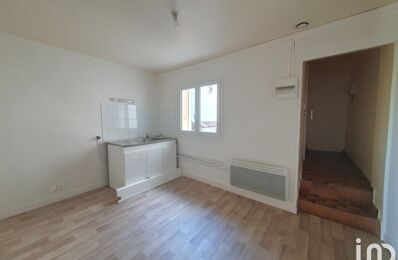 vente appartement 85 000 € à proximité de Le Plessis-Placy (77440)