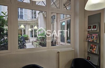 vente commerce 395 000 € à proximité de Vanves (92170)