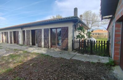 vente maison 575 000 € à proximité de Sanguinet (40460)
