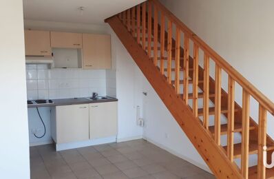 vente appartement 242 000 € à proximité de Ambarès-Et-Lagrave (33440)