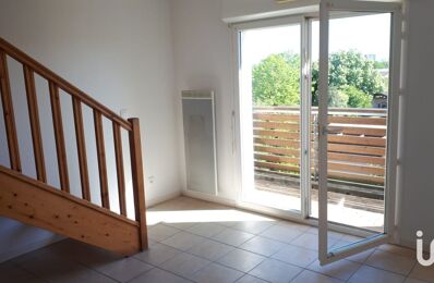 vente appartement 242 000 € à proximité de Artigues-Près-Bordeaux (33370)