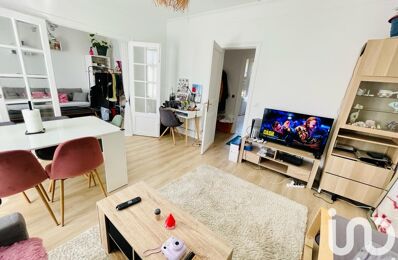 vente appartement 225 000 € à proximité de Pierrefitte-sur-Seine (93380)