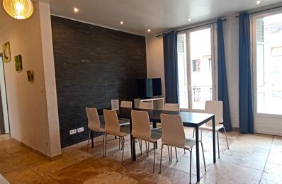 vente appartement 235 000 € à proximité de Hyères (83400)