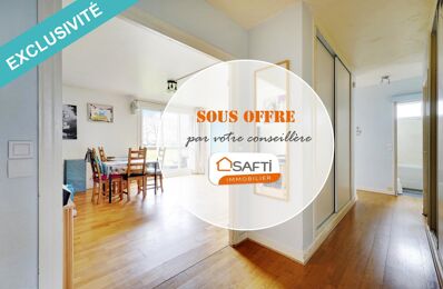 vente appartement 199 500 € à proximité de Neauphle-le-Château (78640)