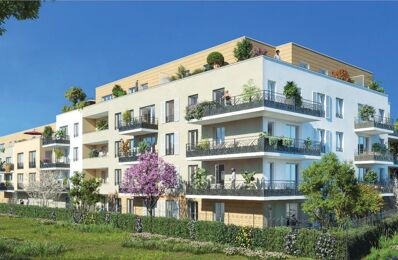 vente appartement 231 000 € à proximité de Maulette (78550)