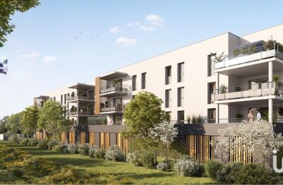 vente appartement 212 000 € à proximité de Ay-sur-Moselle (57300)