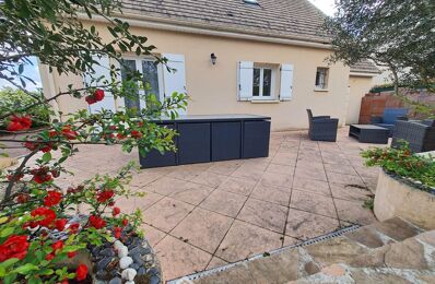 vente maison 428 000 € à proximité de Moret-Loing-Et-Orvanne (77250)