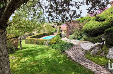 vente maison 765 000 € à proximité de Montrond-les-Bains (42210)