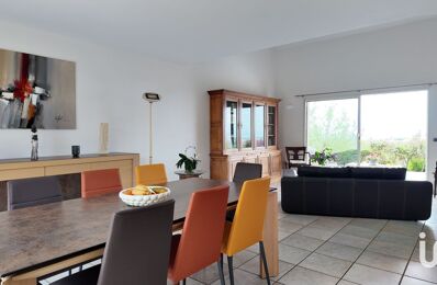 vente maison 749 000 € à proximité de Saint-André-le-Puy (42210)