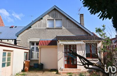 vente maison 250 000 € à proximité de Saveuse (80470)