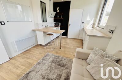 vente appartement 185 500 € à proximité de Pleumeur-Bodou (22560)