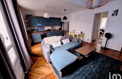vente appartement 525 000 € à proximité de Épinay-sur-Seine (93800)