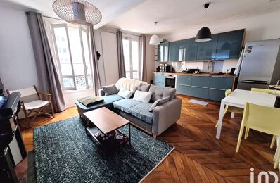 vente appartement 525 000 € à proximité de Mareil-Marly (78750)