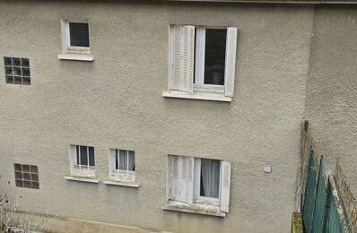 vente maison 136 500 € à proximité de Mareuil-en-Brie (51270)