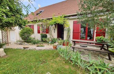 vente maison 319 000 € à proximité de Villecerf (77250)
