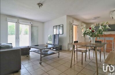 vente appartement 299 500 € à proximité de Cabriès (13480)