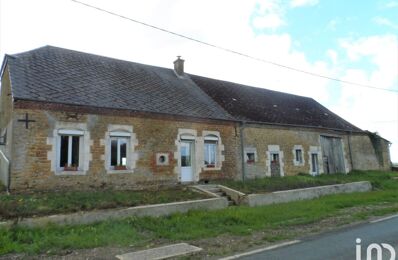 vente maison 146 900 € à proximité de Aubigny-les-Pothées (08150)