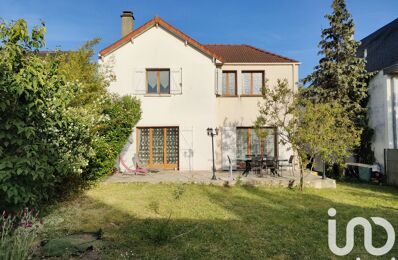 vente maison 429 000 € à proximité de Morangis (91420)